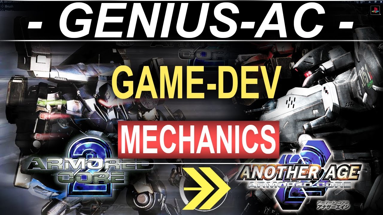 FromSoftware's Most Beloved Game-play Mechanic