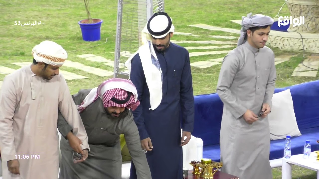 عرضة ترحيبية دخول تركي الدوسري #البزنس53