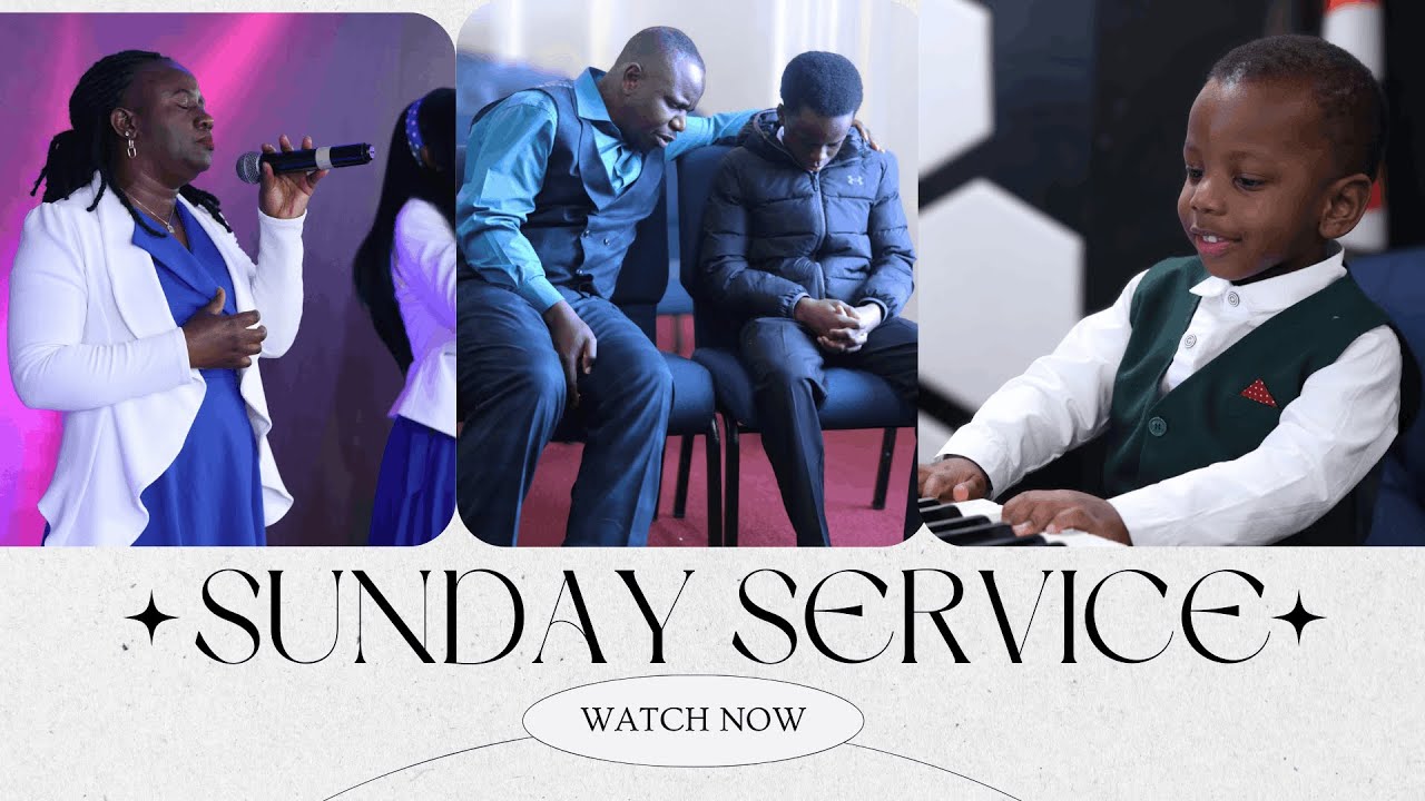 Divine Gifts: Vocal Gifts | Pastor Alvin Mukisa  | 2/1/26