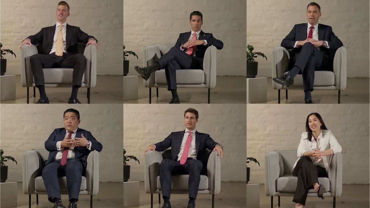 2024 | Cushman & Wakefield Investment Sales - A Year In Review & Thank You