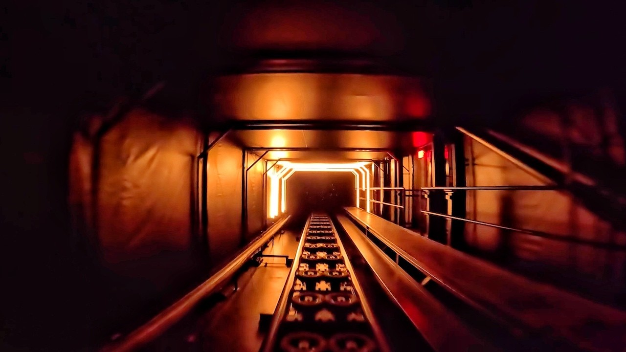 Galacticoaster POV: A LEGO Cosmic Rewind?!
