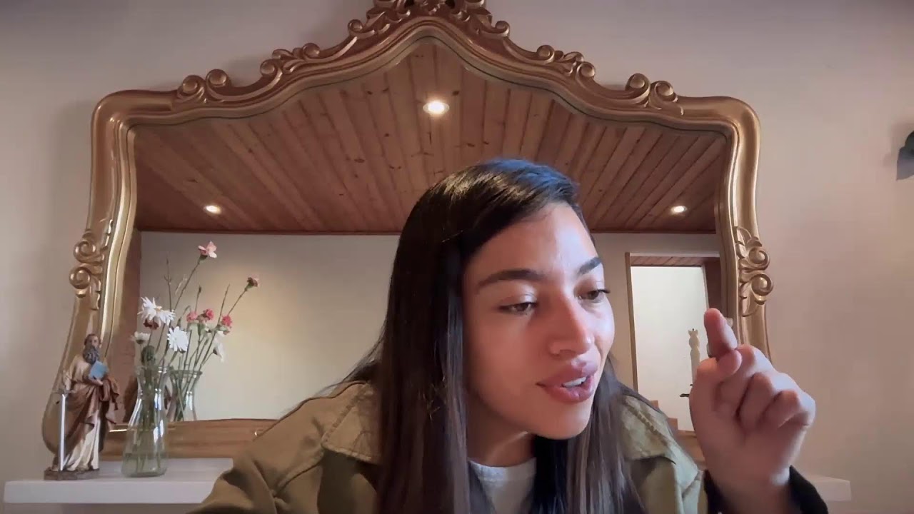 📖Estudio Bíblico del Domingo 1 de marzo 2026, Génesis 12, 1-14. Mateo 17, 1-9