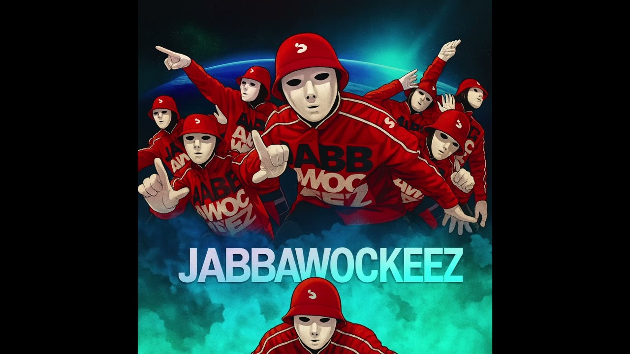 Willow North x KrysMelon x Lil Unknown - JABBAWOCKEEZ (prod. Geeskii)