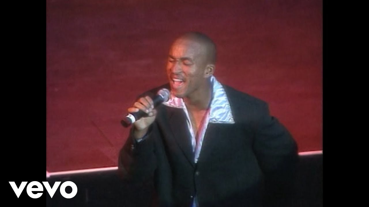Joyous Celebration - My Deliverer (Live at the Playhouse - Durban 2004)