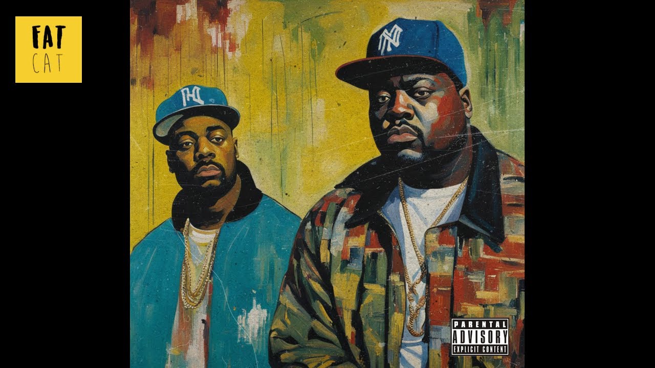 (FREE) 90s Freestyle Boom Bap Beat | 
