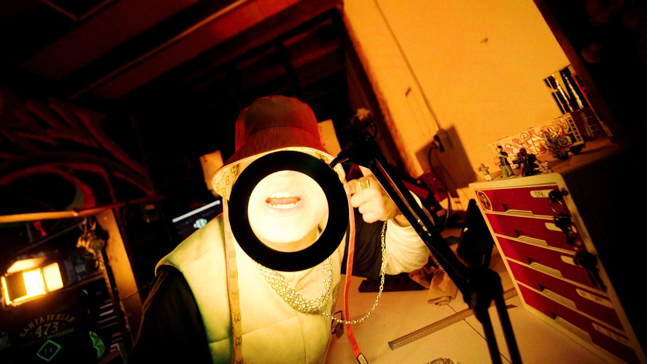 Kuarto del panico - Replay (video oficial)