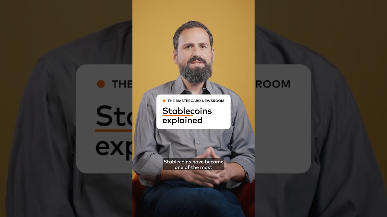 What Are Stablecoins? (And Why Everyone’s Talking About Them)