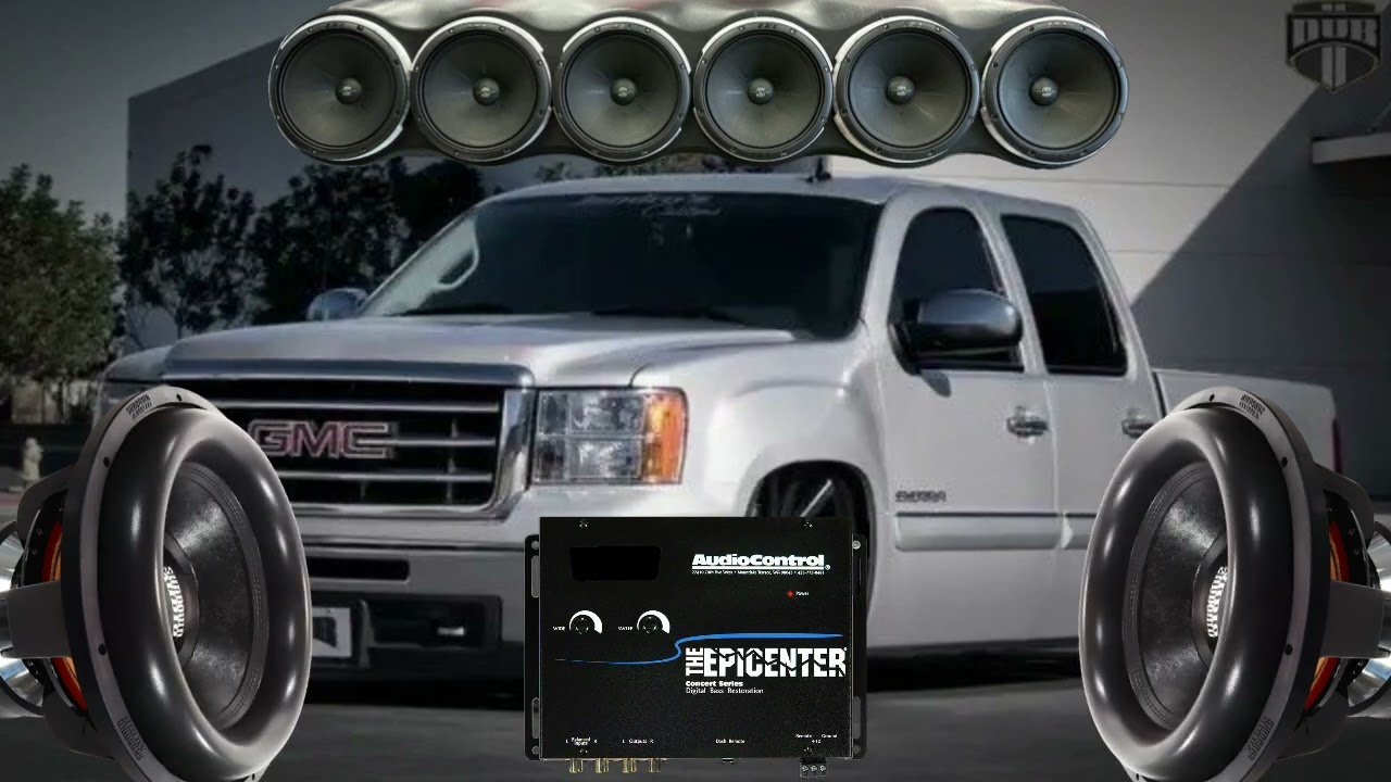 Suspiros - El Coyote y Su Banda Tierra Santa EPICENTER 