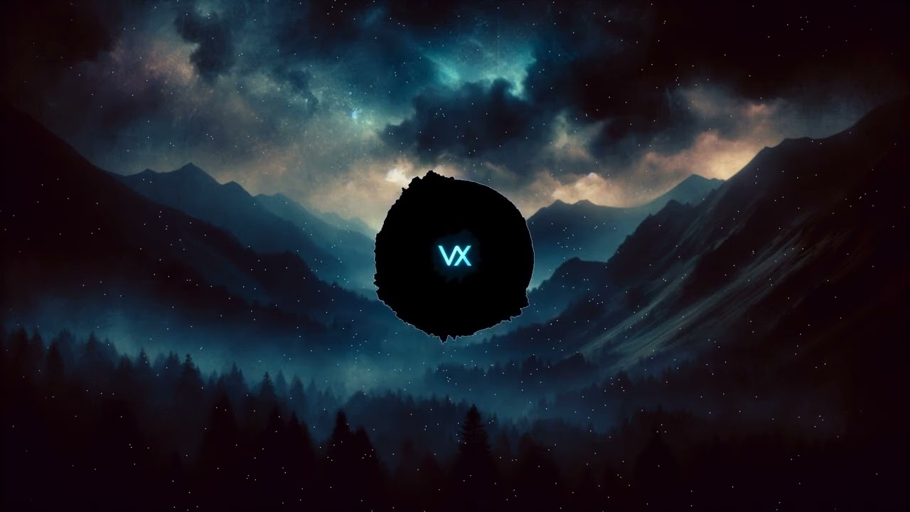 Streetlight Breath 1N4G | electronic/orchestral | VYNTRAXHL- Copyright Free Music