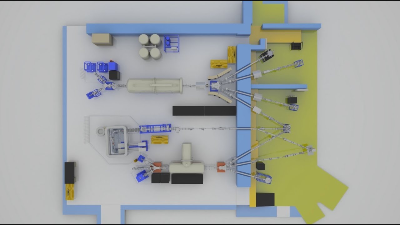 ECR and MC-SNICS Sources