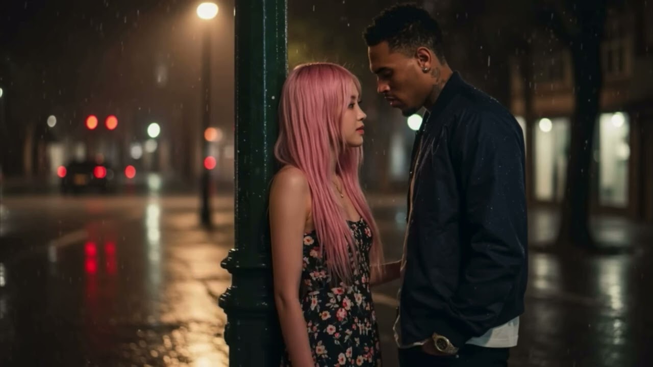 Chris Brown ft ROS&Eacute; - 