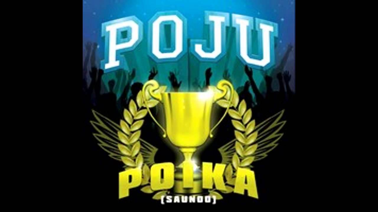 Poju - Poika Saunoo (Eesti Version). :)))))