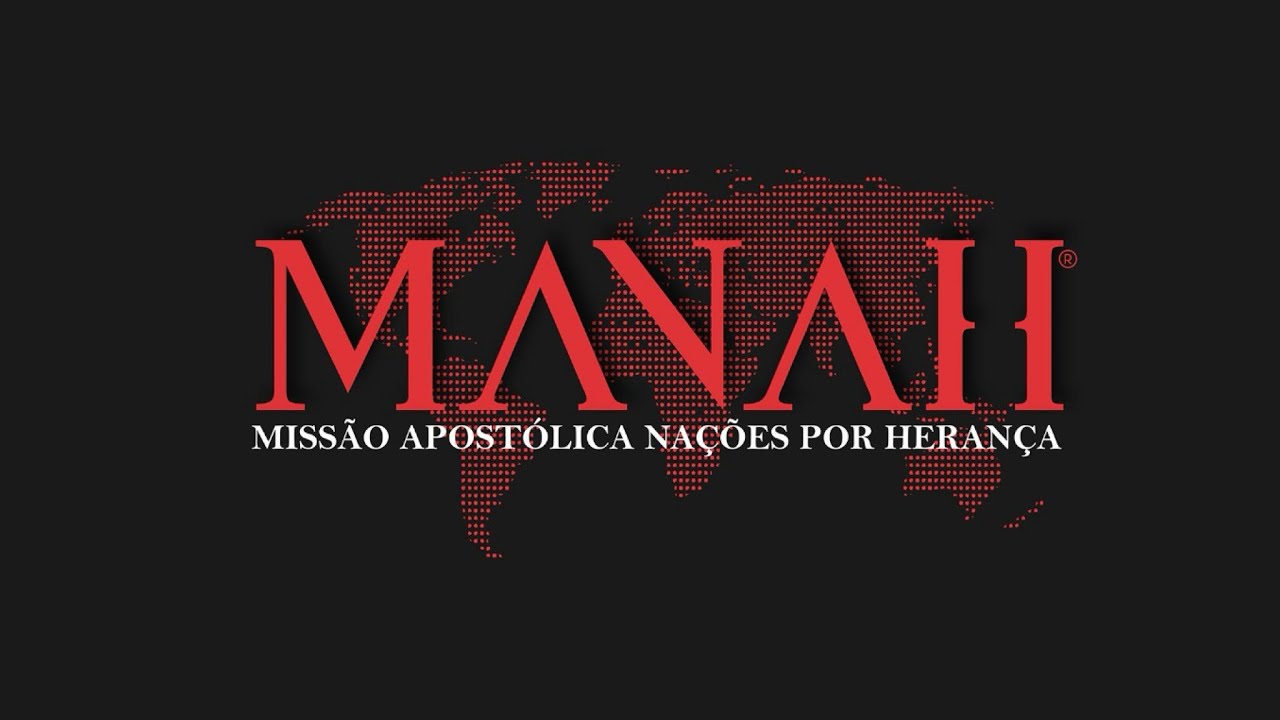 MANAH CHURCH - CULTO  DE QUARTA-FEIRA 19H30