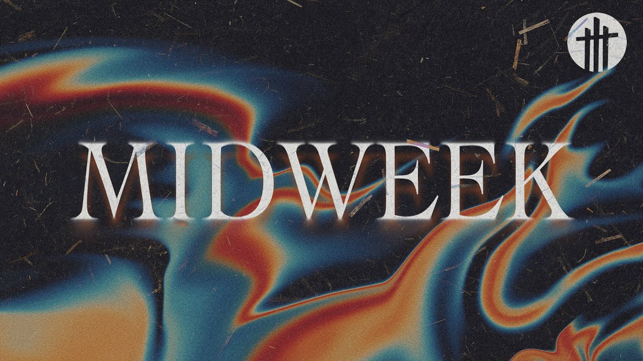 GraceSTL Midweek | Oct 22.2025