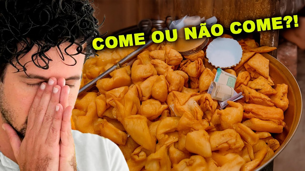 Pra isso que eu pago a internet e tá valendo muito!
