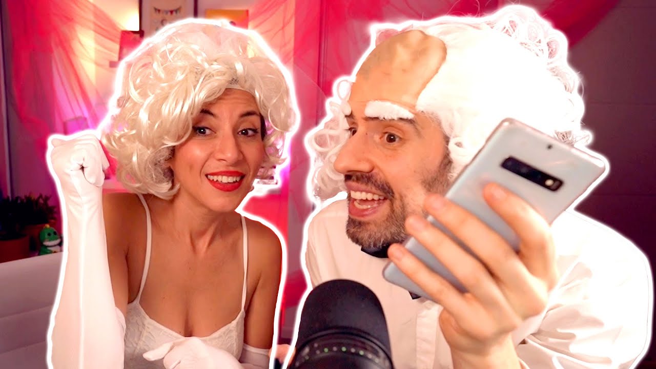 ANECDOTAS DE DESAMOR con agos - Season Finale