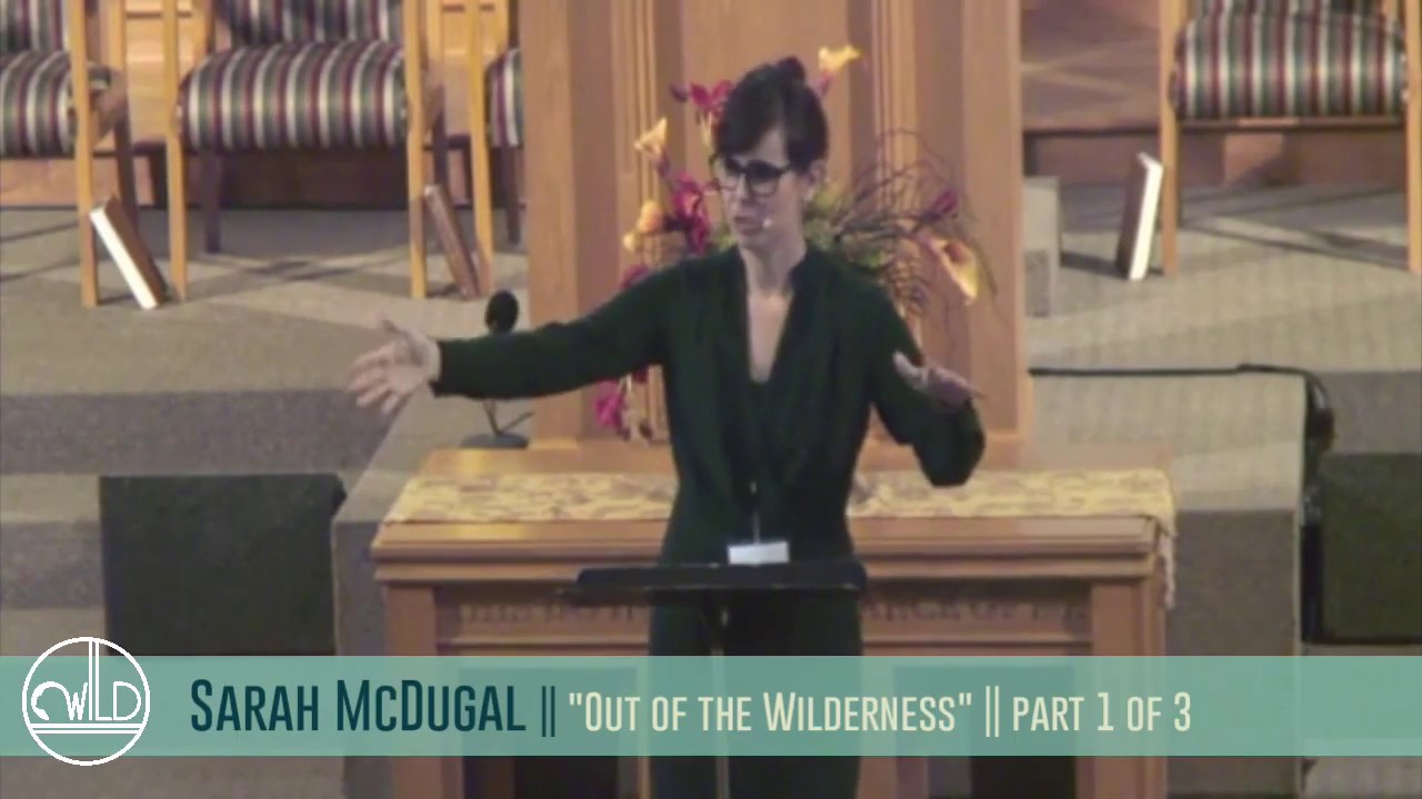 Six Steps to Forgiveness -- Step 5 || Sarah McDugal