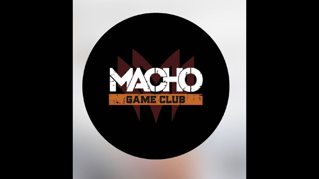 Jondor Tournament. MACHO GAME CLUB cs2