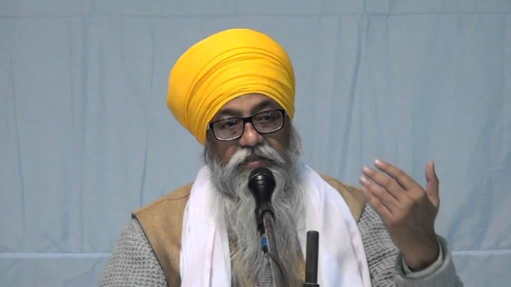 चर्चित दिलचस्प पंजाबी सिख आध्यात्मिक धार्मिक ज्ञान के सागर ज्ञानी ठाकुर सिंह कथा विडिओ