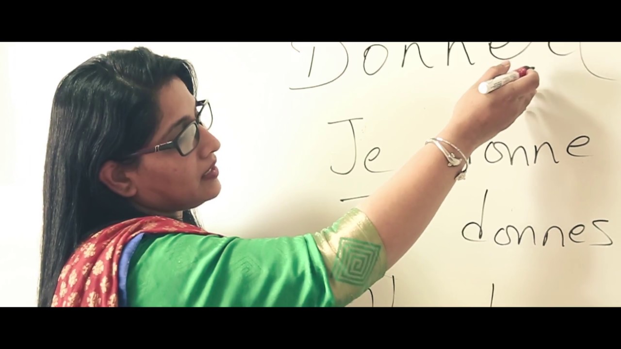I am a Teacher