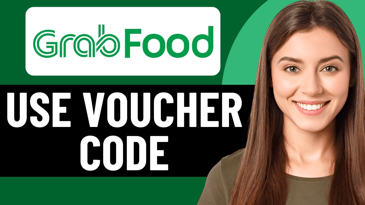 КАК ИСПОЛЬЗОВАТЬ КОД ВАУЧЕРА GRABFOOD 2026! (ПОЛНОЕ РУКОВОДСТВО)