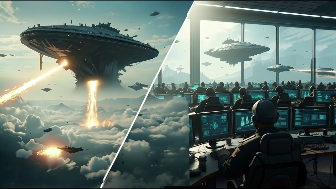 Galactic Council Burns Human Diplomat Alive, They Wanted War&mdash;Humanity Delivered | HFY Sci-Fi Story