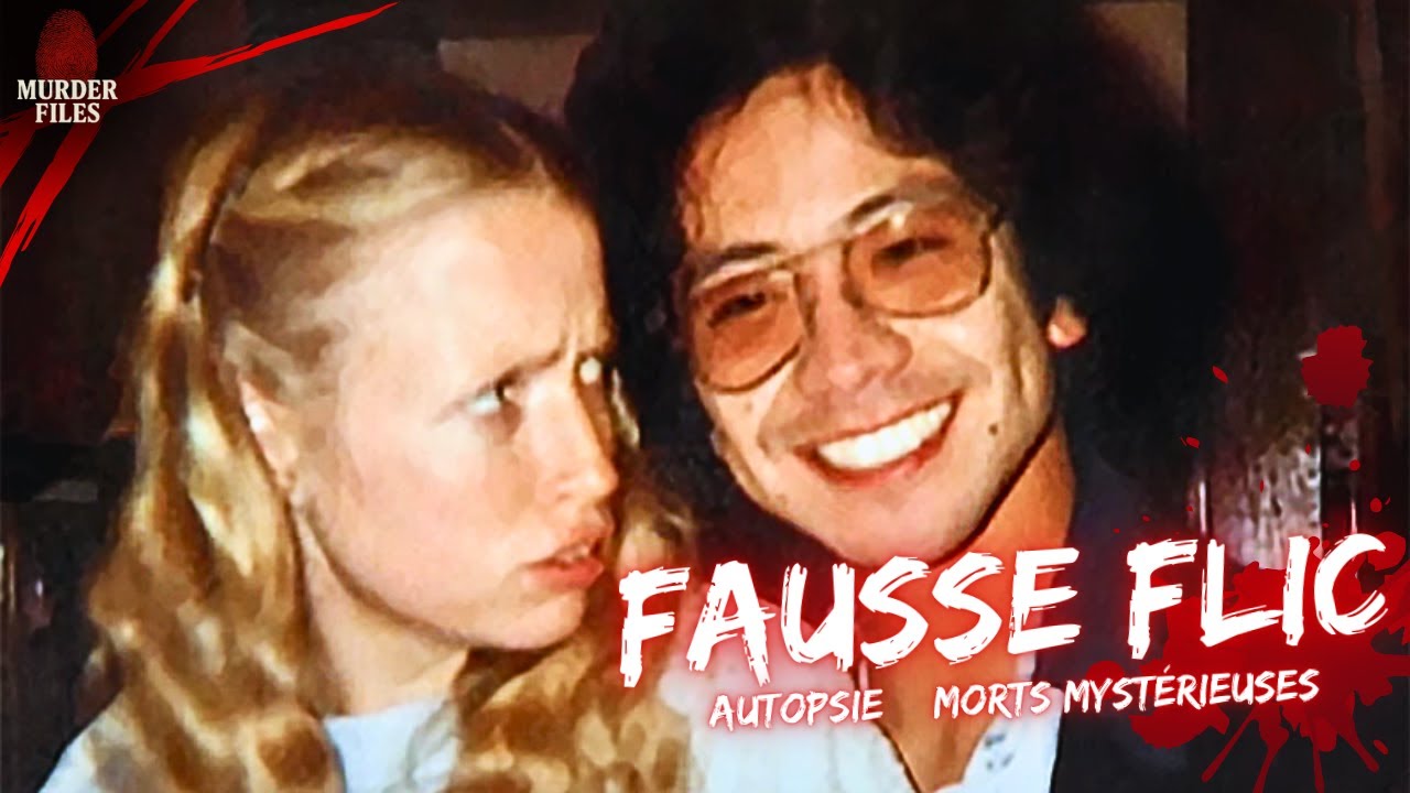 Autopsie &ndash; Morts myst&eacute;rieuses: Quand une ma&icirc;tresse orchestre un plan mortel