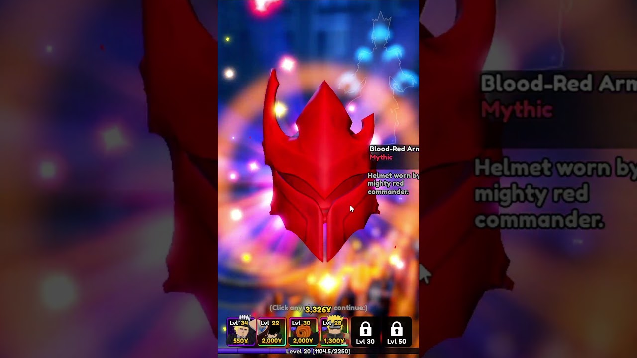Pulling A Secret Igris Monarch Anime Vanguard 