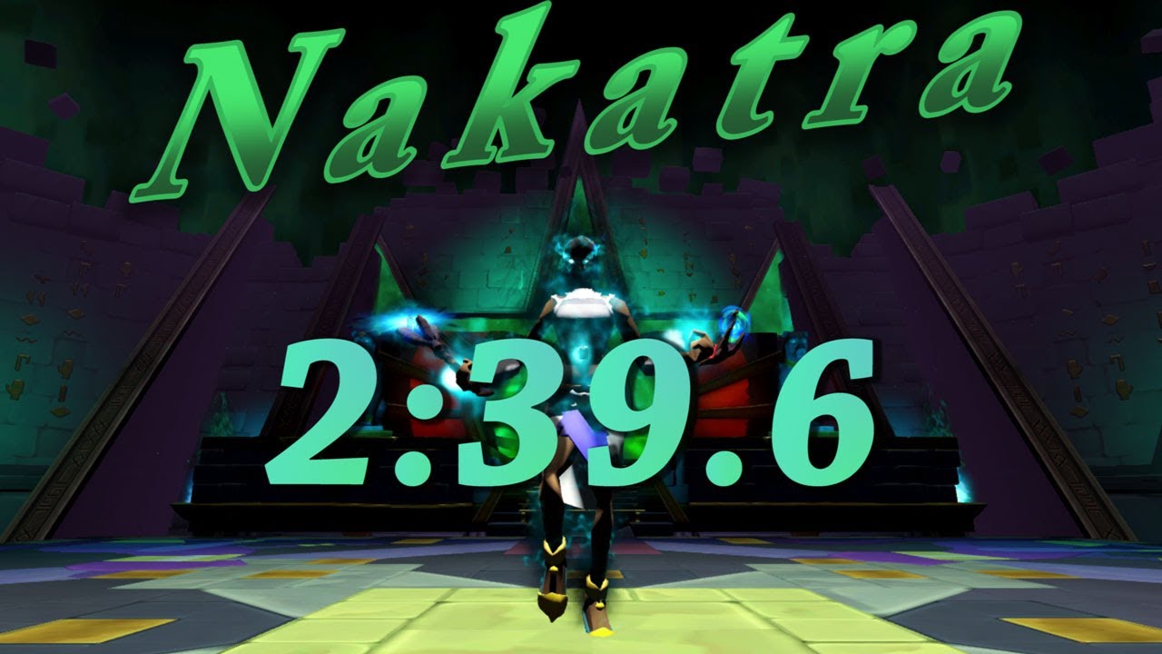 Nakatra 