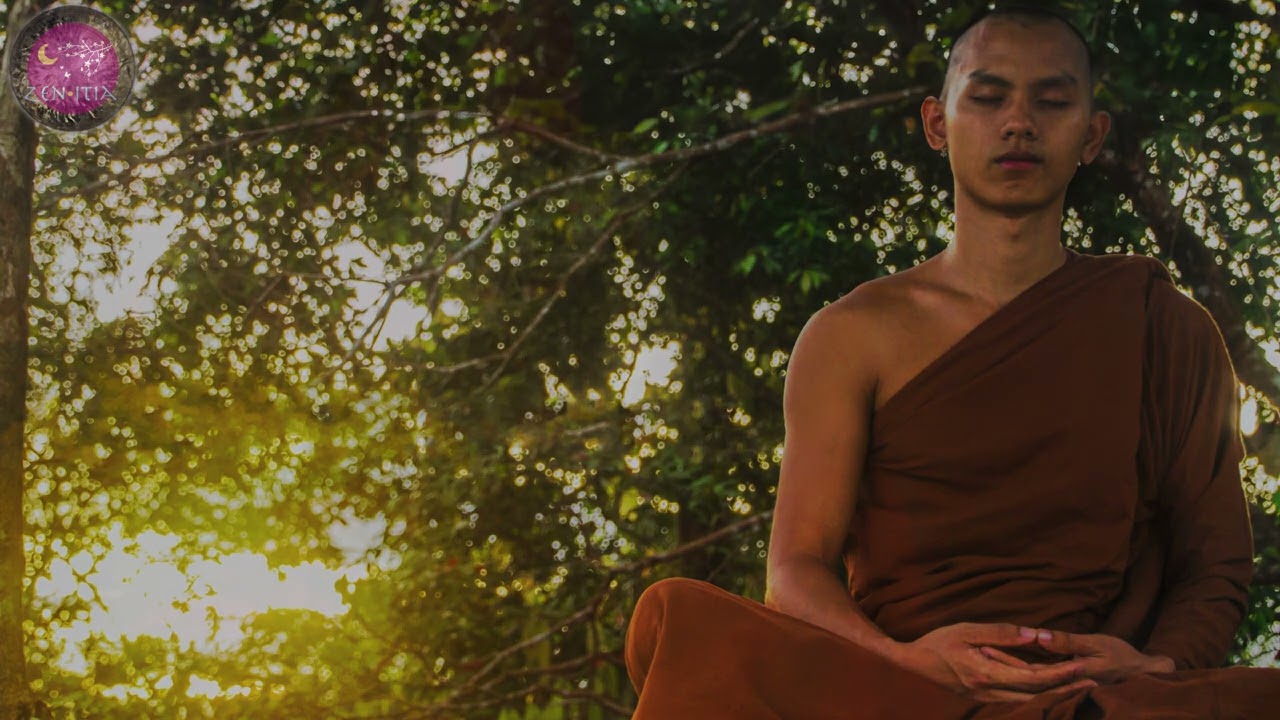 LLZ musique d'ambiance " SHANTI "