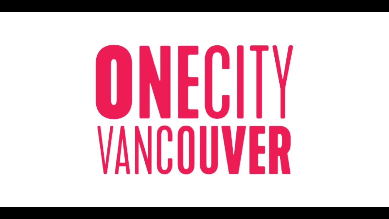 OneCity Mayoral Election Night & AGM