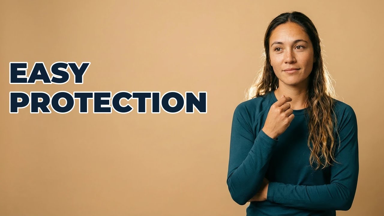 What Simple Steps Protect Seagrass Beds?