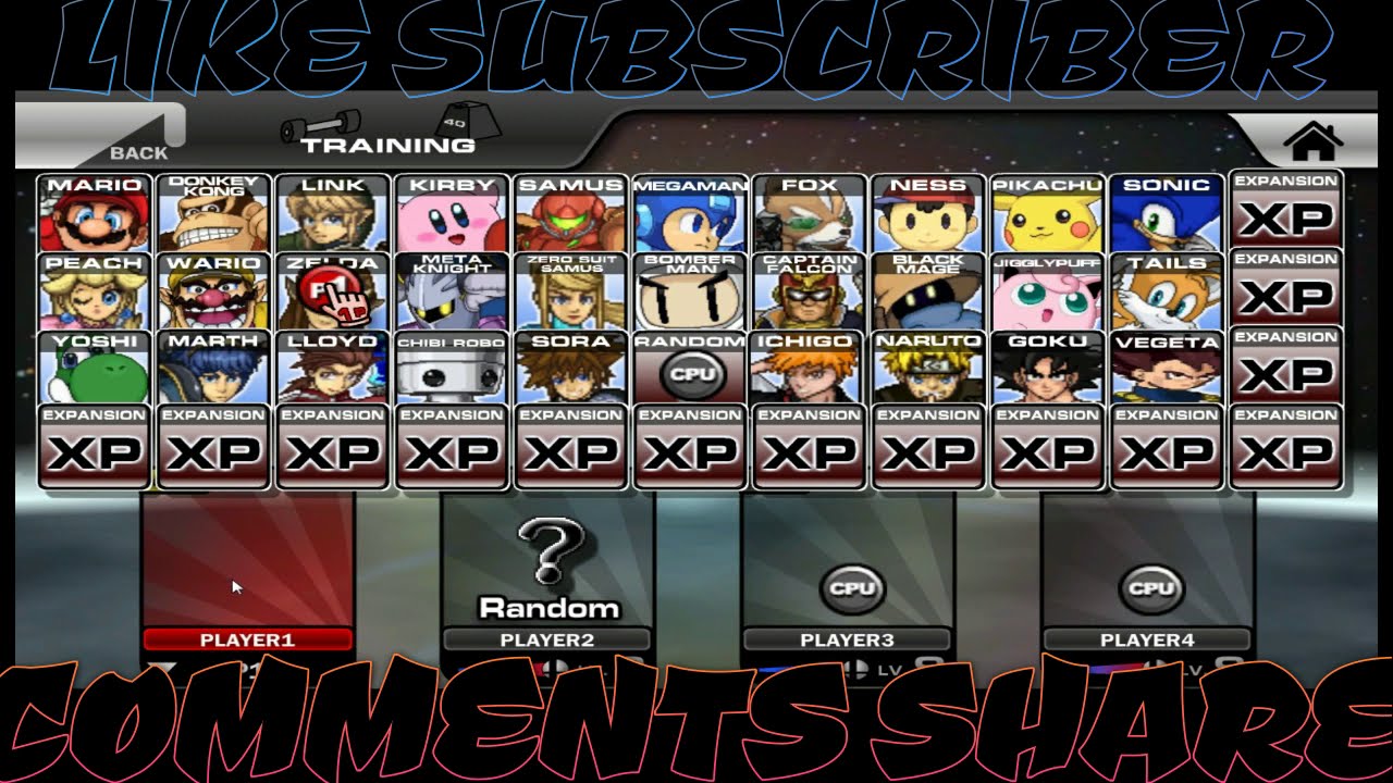SSf2 MODPACK DOWNLOAD