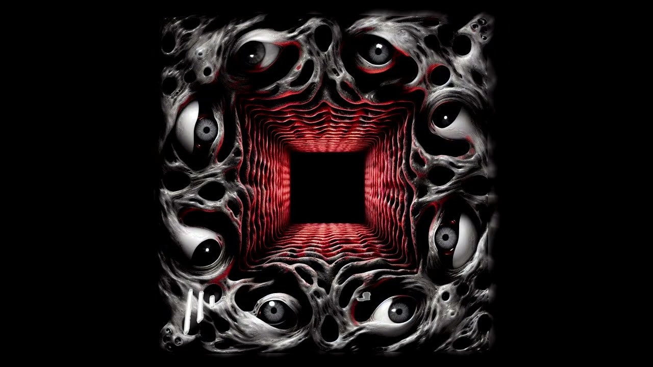 I Write Forty Six, Not Two (Tool Style AI Panic at a Disco Reimagined)