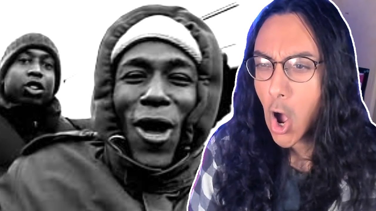 Rocker Reacts to Black Star - Respiration ft. Common For The First Time