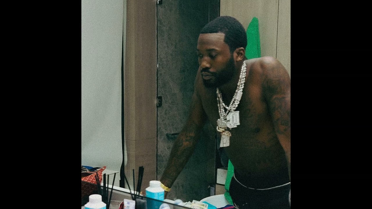 [FREE] Meek Mill Type Beat - 'Tired Of Lovin'