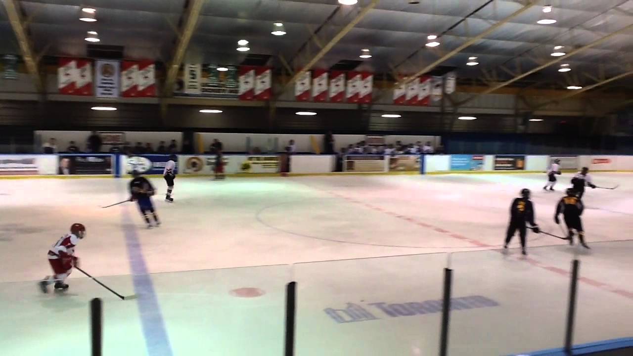 OLS Invitational - St G - Dec 18, 2014