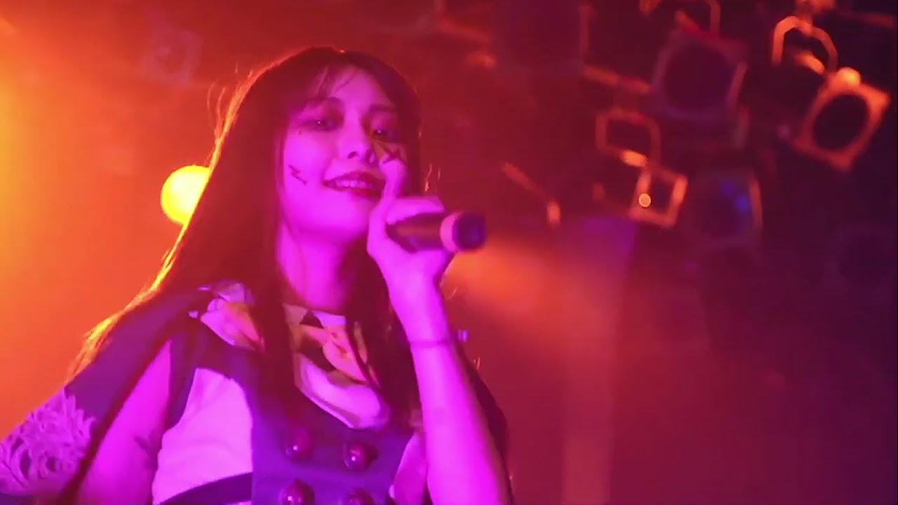 [MIGMA SHELTER - Rabiddo] JPOP Show |PSY放送祭り「Trip or Treat」 2020.10.29