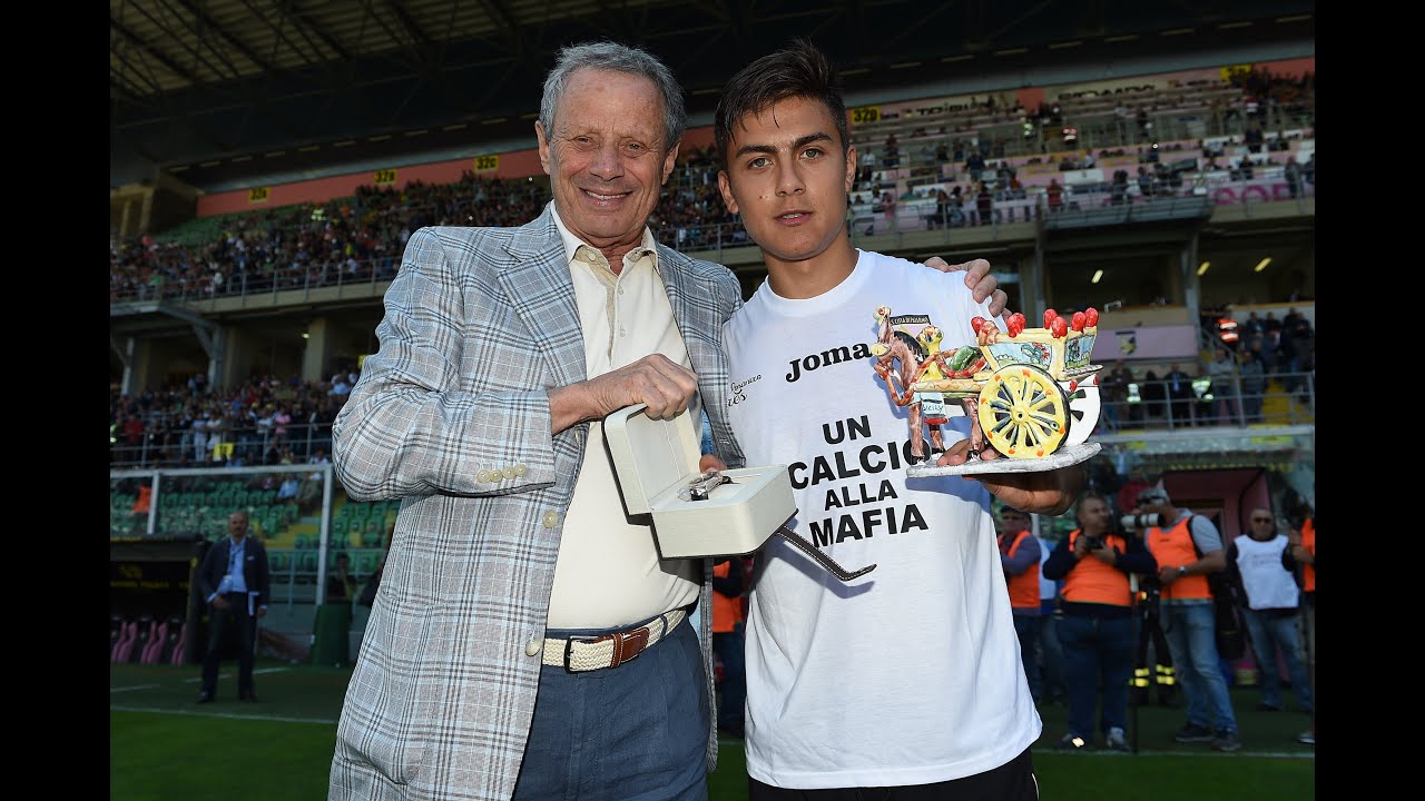 Festa grande per Dybala: ecco il servizio e l'intervista