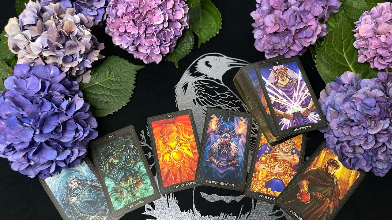 Шикарная колода🔥 Колода Таро Греческих Мифов🔥 #таро #tarot #картытаро #таролог #гадание #эзотерика