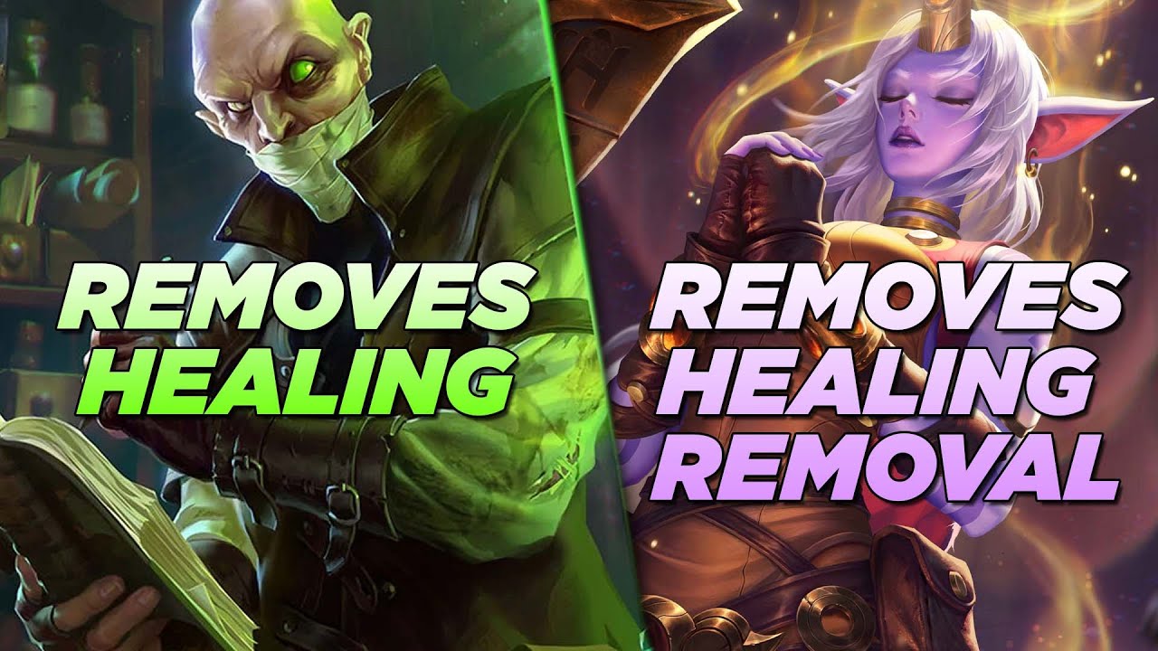 Riot is DESTROYING League of Legends