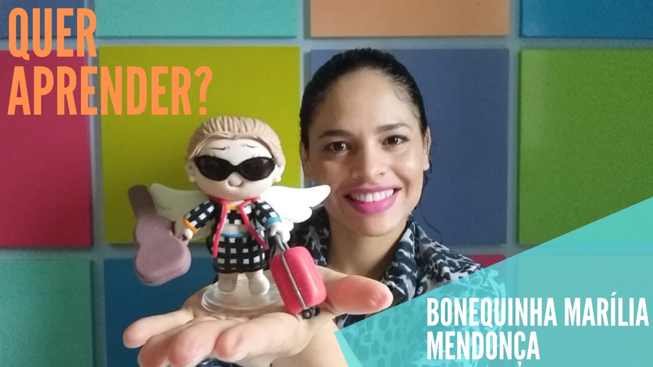 Como eternizar Marilia Mendonça