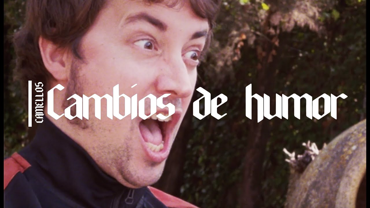 CAMELLOS - 