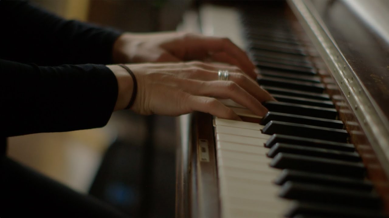 Rose Cousins - LIKE TREES - Filmed by Southern Souls