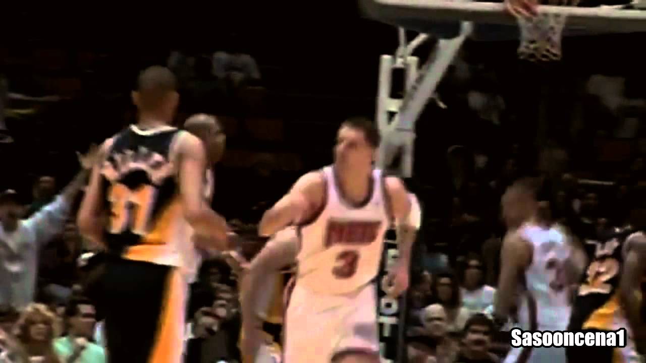 Drazen Petrovic - Live Forever HD [2012]