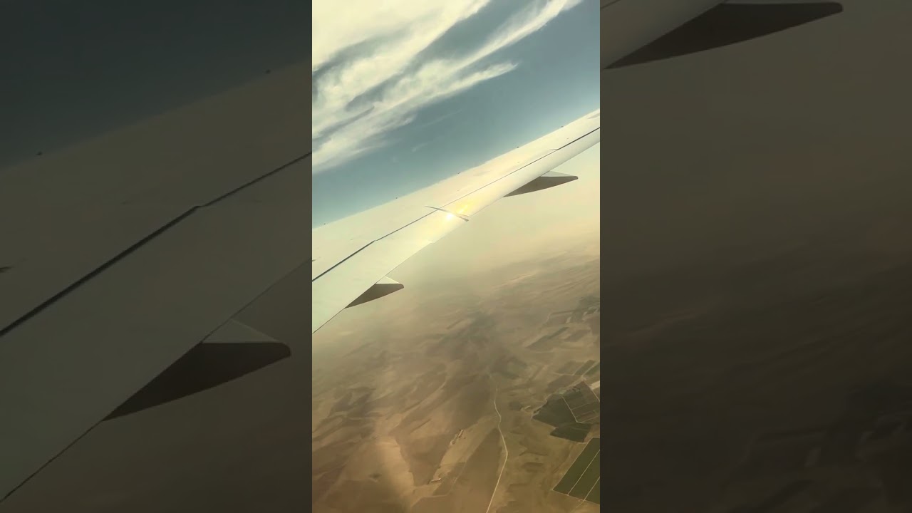 الاقلاع من مطار الملكة علياء إلى مطار شيكاغو 10/22/2023