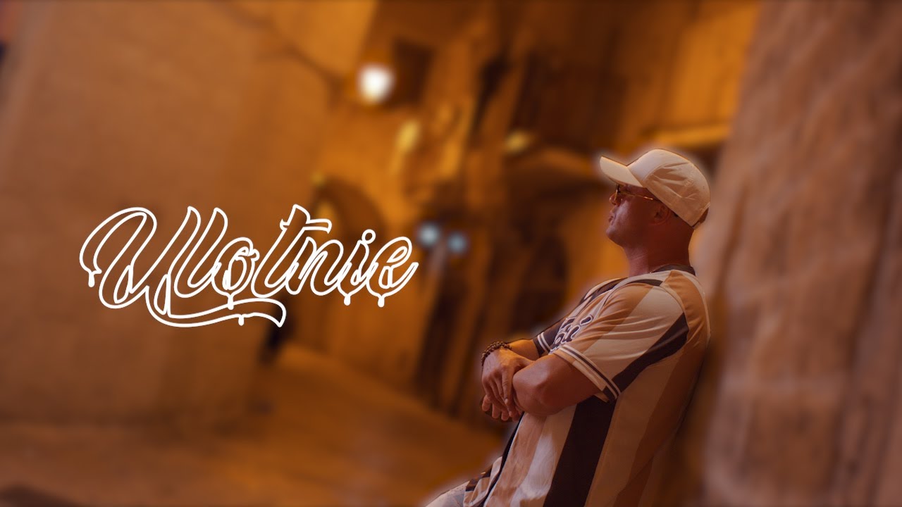 Marcin Brokat Czerwiński - Ulotnie (Official Video)