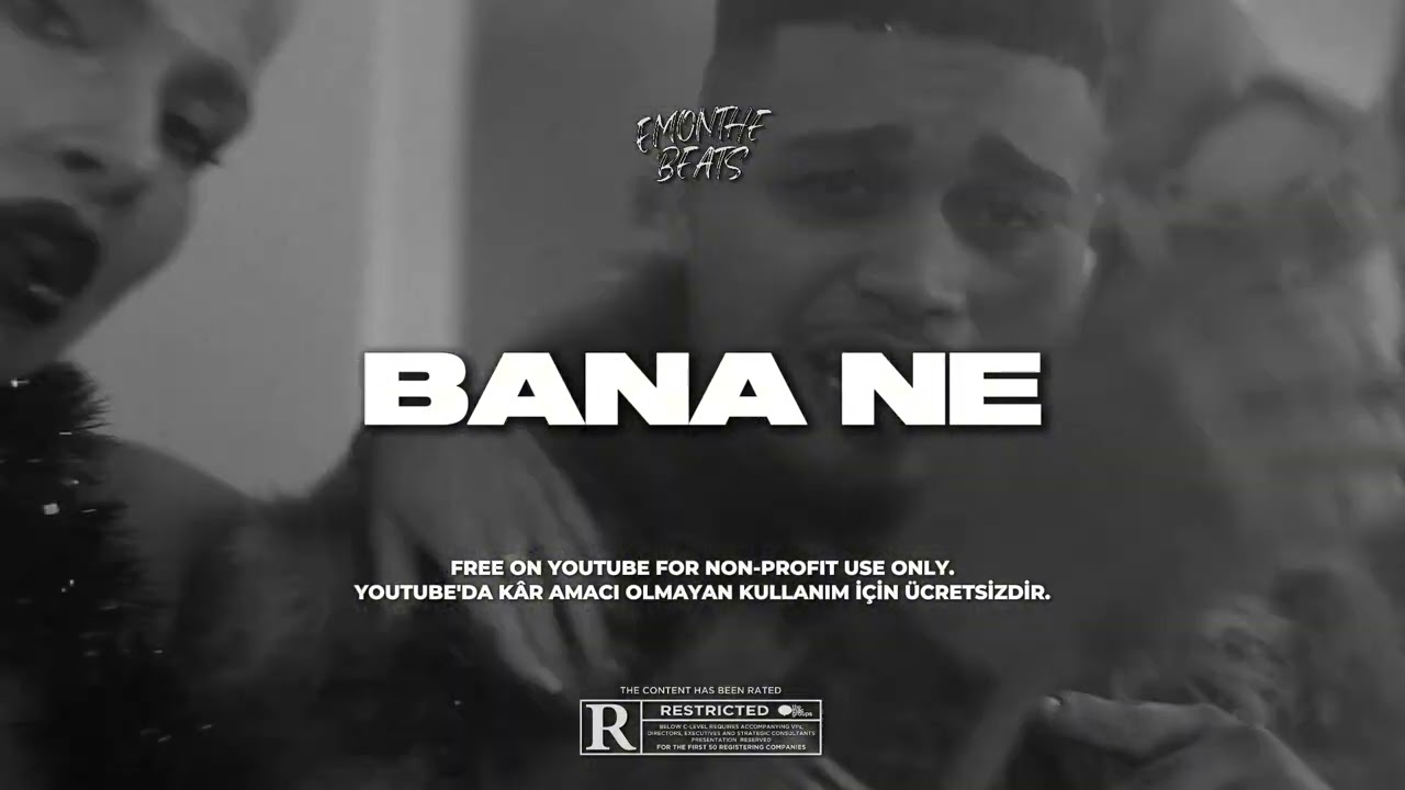 [Satılık] LVBEL C5 x AKDO Type Beat | bana ne