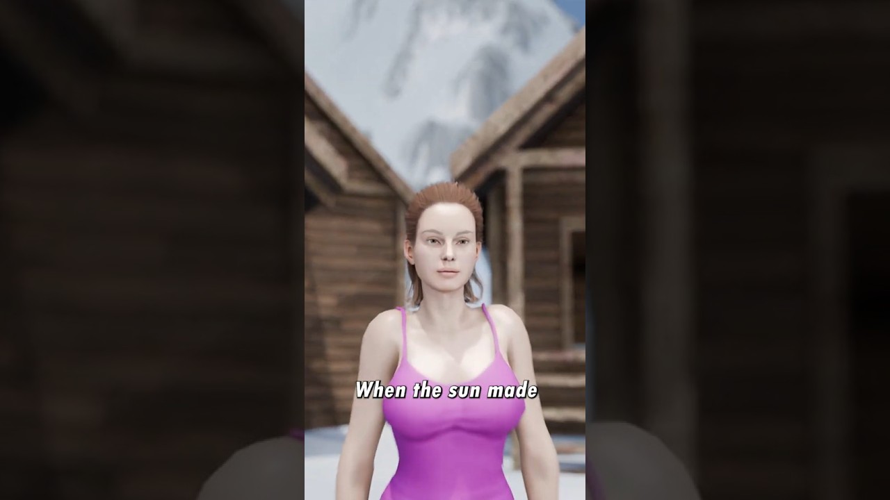 Why White People Are Actually White 😳🌍