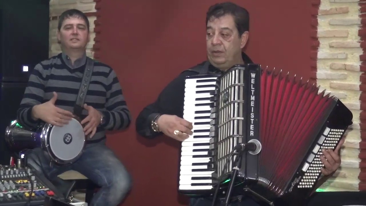 Artur- Lapi-Durresit,Mandizonit Orkestrale
